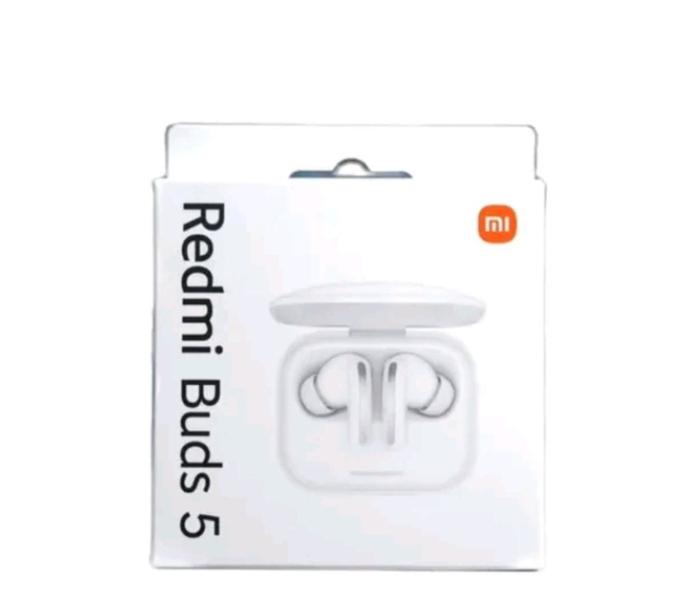 🎧✨ Redmi Buds 5 ✨🎧