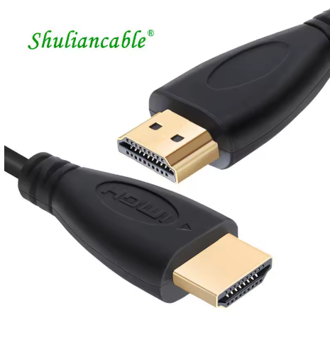 🔌✨ Cable HDMI 2.0 – Conexión de Alta Calidad para Tu Entretenimiento ✨🔌