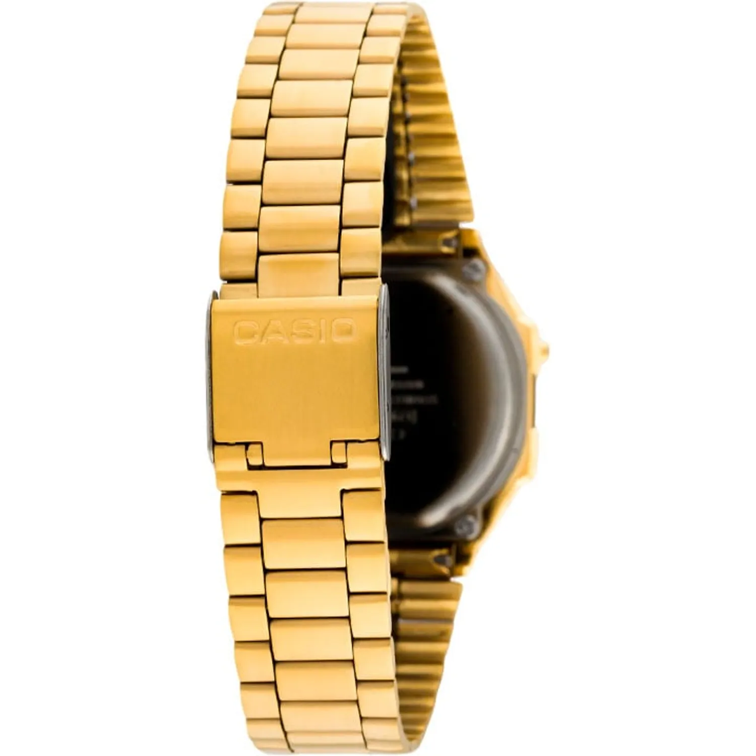 Casio A168WG-9 Classic Digital