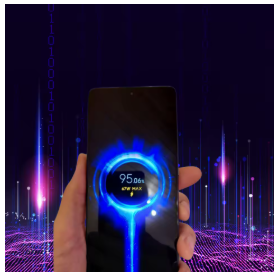 ⚡ Cargador Xiaomi 67 W – Set Completo con Cable ⚡