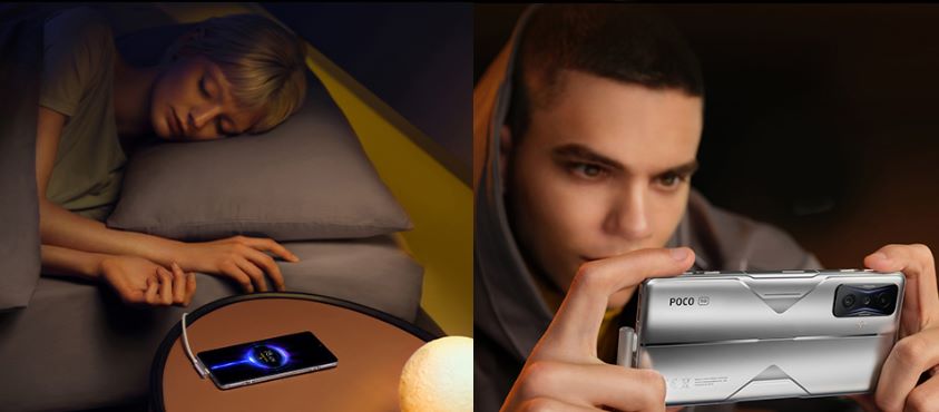 ⚡ Cable Xiaomi 6A 120W Tipo-C en L – Carga Rápida y Transferencia de Datos (1 Metro)