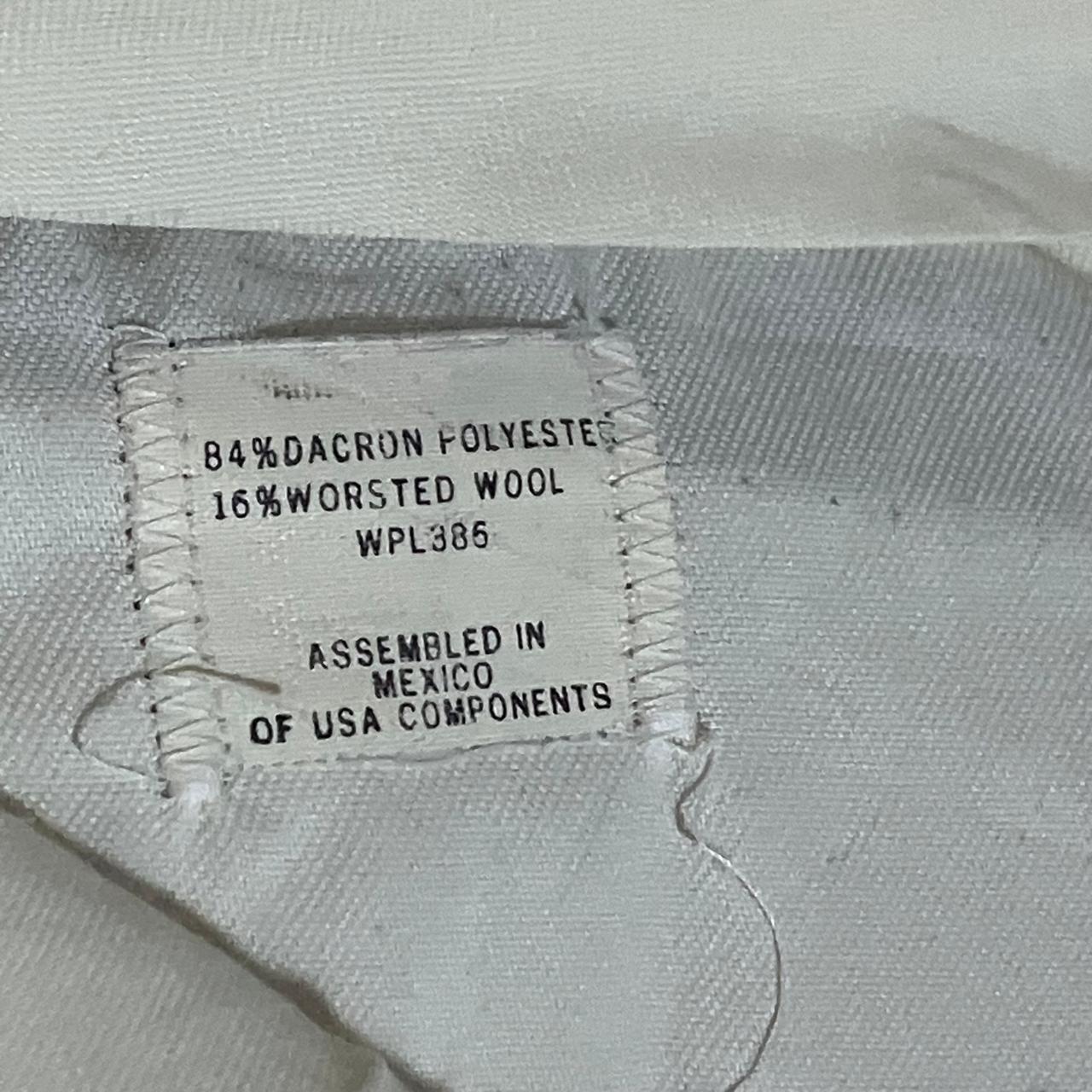 👖 Pantalón Vintage Haggar Magic Stretch – Talla 34