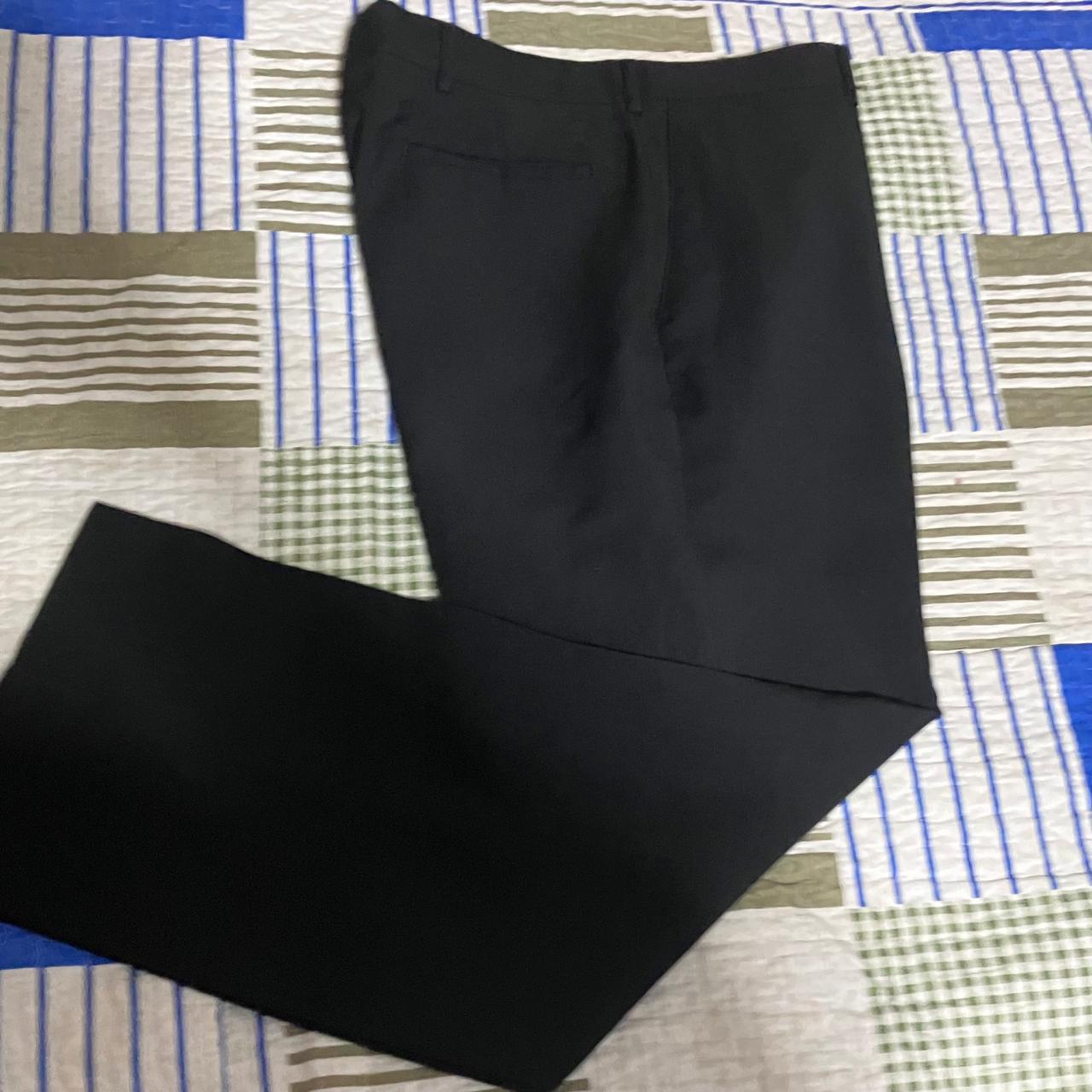 👖 Pantalón Vintage Haggar Magic Stretch – Talla 34