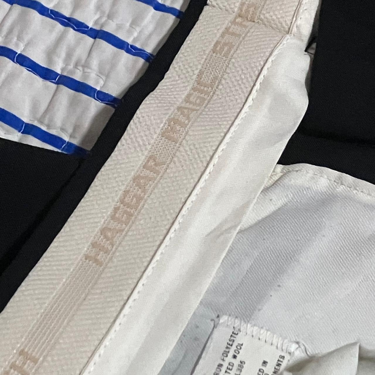 👖 Pantalón Vintage Haggar Magic Stretch – Talla 34