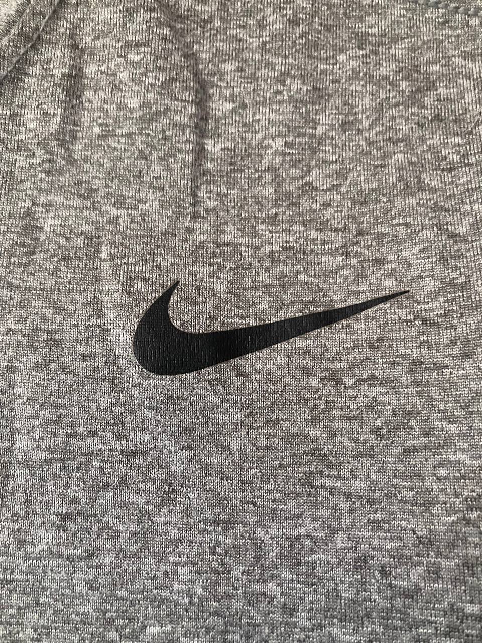Polo Nike Dri-FIT Cross Country – Talla M (Corre Pequeño)