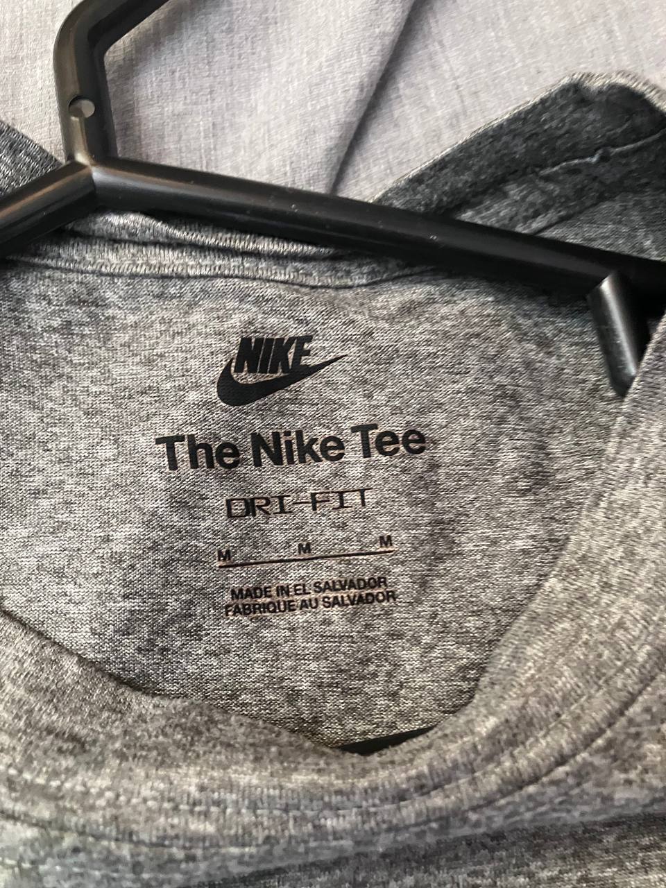 Polo Nike Dri-FIT Cross Country – Talla M (Corre Pequeño)