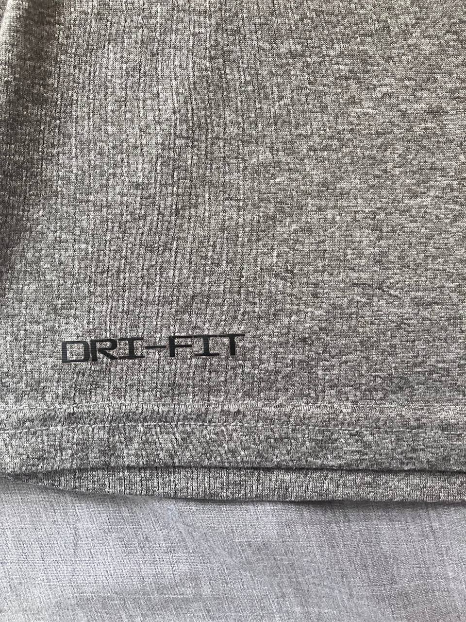 Polo Nike Dri-FIT Cross Country – Talla M (Corre Pequeño)